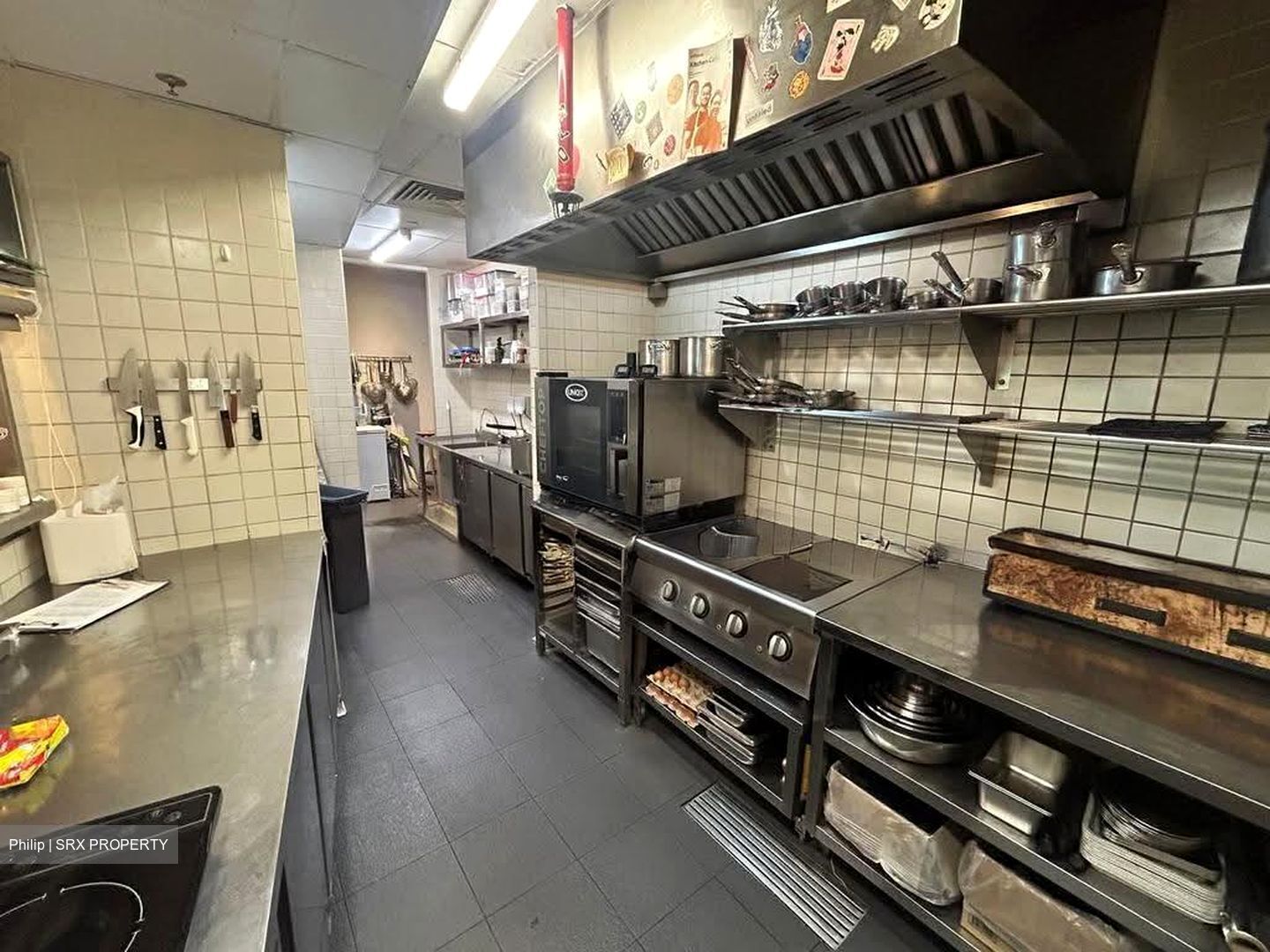 Furama Riverfront (D3), Retail #638631921
